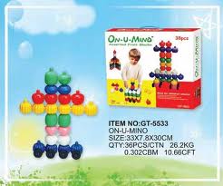 On-u-Mind Assorted Fruit Blocks